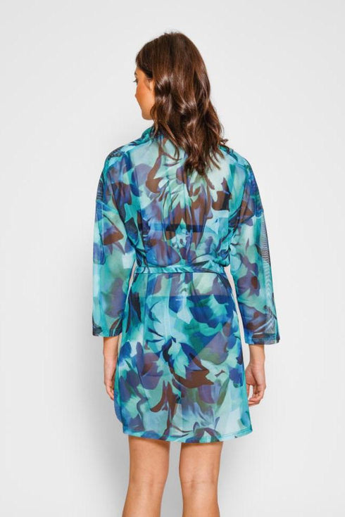 Koy Resort Seascape Big Shirt